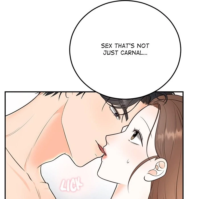 Marriage Chains Chapter 19 page 53 - 