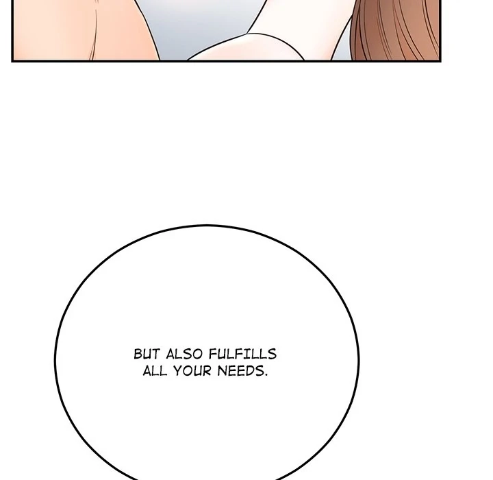 Marriage Chains Chapter 19 page 54 - 