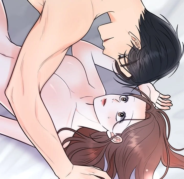 Marriage Chains Chapter 19 page 58 - 