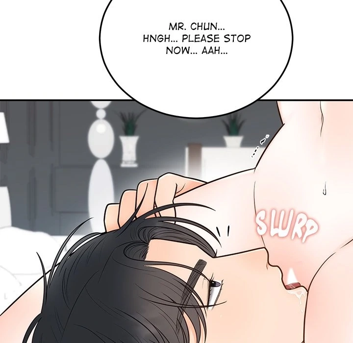 Marriage Chains Chapter 19 page 65 - 