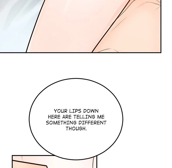 Marriage Chains Chapter 19 page 77 - 