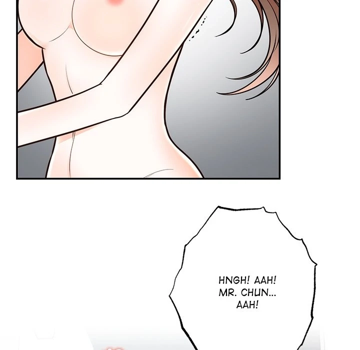 Marriage Chains Chapter 19 page 80 - 