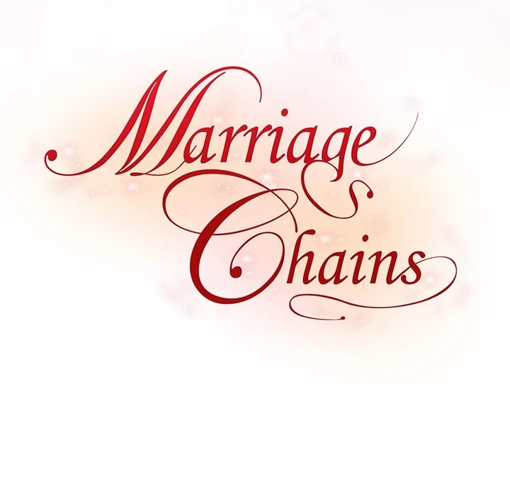 Marriage Chains Chapter 19 page 9 - 