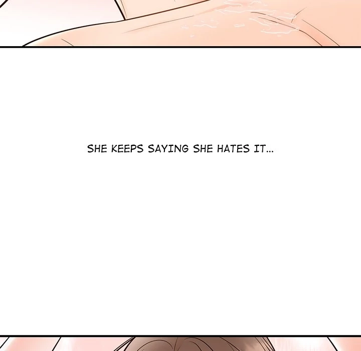 Marriage Chains Chapter 19 page 84 - 