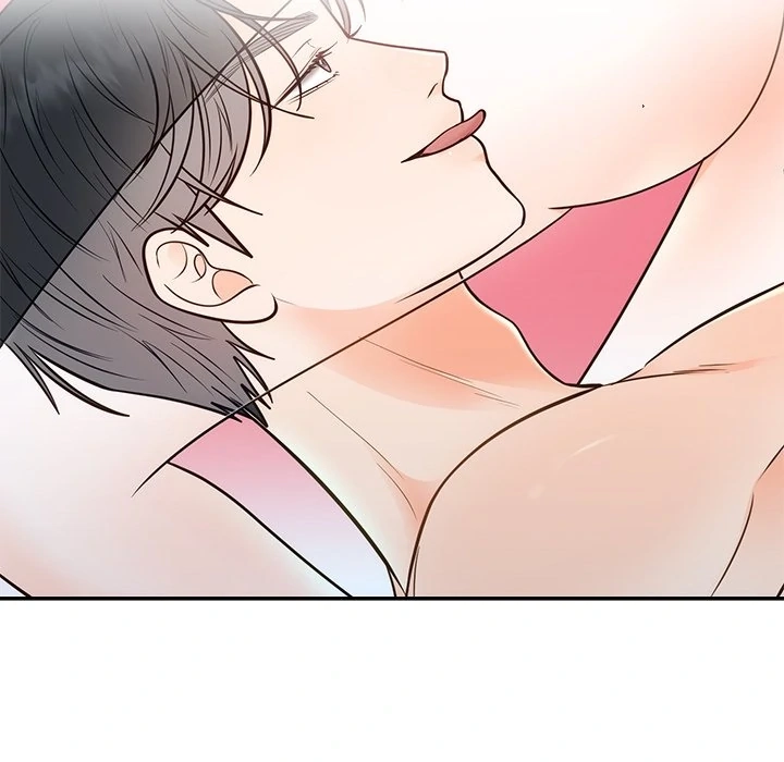 Marriage Chains Chapter 19 page 87 - 