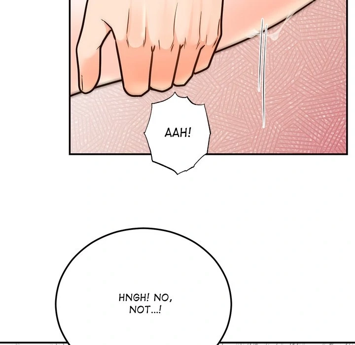 Marriage Chains Chapter 19 page 91 - 