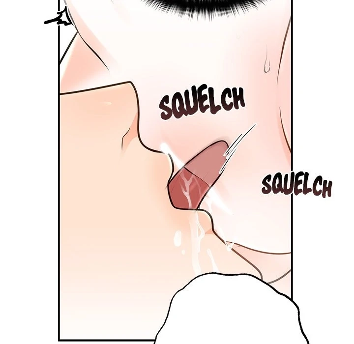 Marriage Chains Chapter 19 page 97 - 