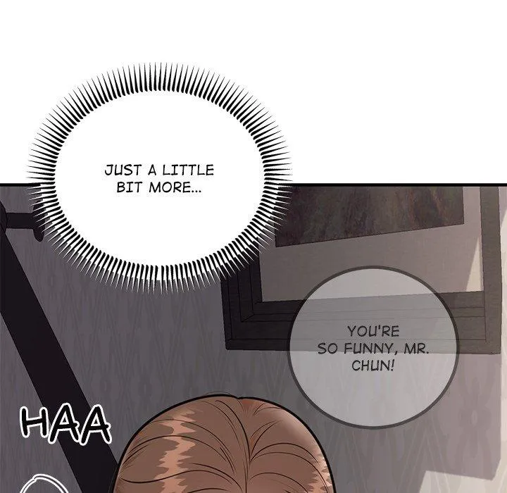 Marriage Chains Chapter 2 page 121 - 