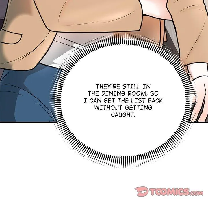 Marriage Chains Chapter 2 page 123 - 
