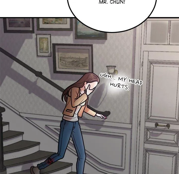 Marriage Chains Chapter 2 page 126 - 