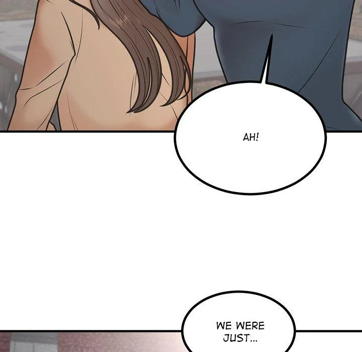 Marriage Chains Chapter 2 page 14 - 