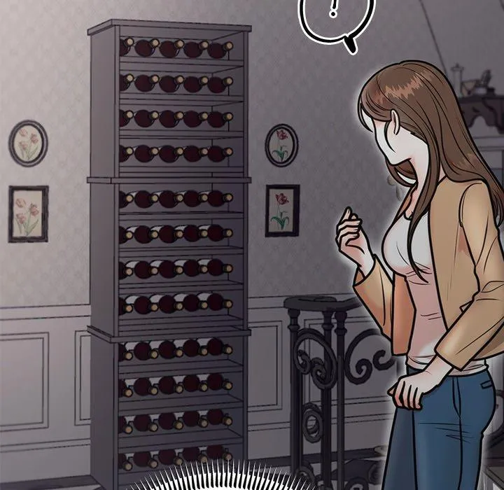 Marriage Chains Chapter 2 page 132 - 