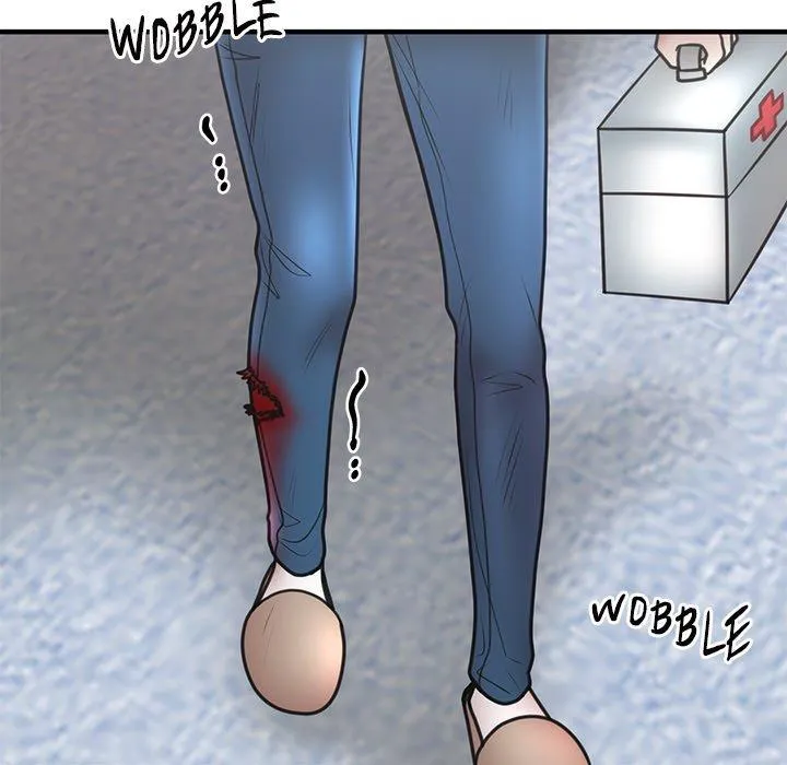 Marriage Chains Chapter 2 page 157 - 