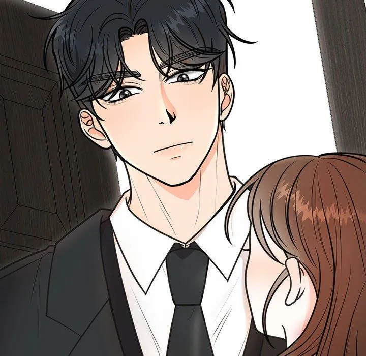 Marriage Chains Chapter 2 page 166 - 