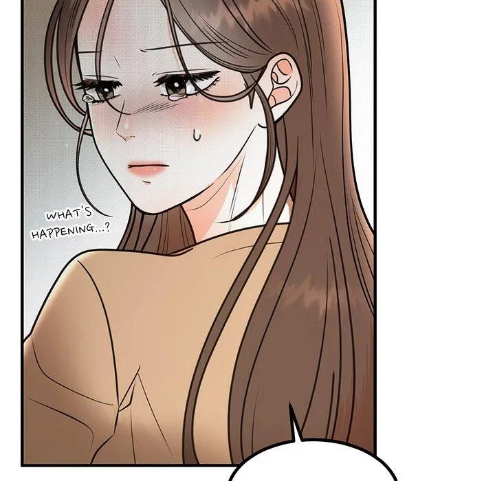 Marriage Chains Chapter 2 page 18 - 
