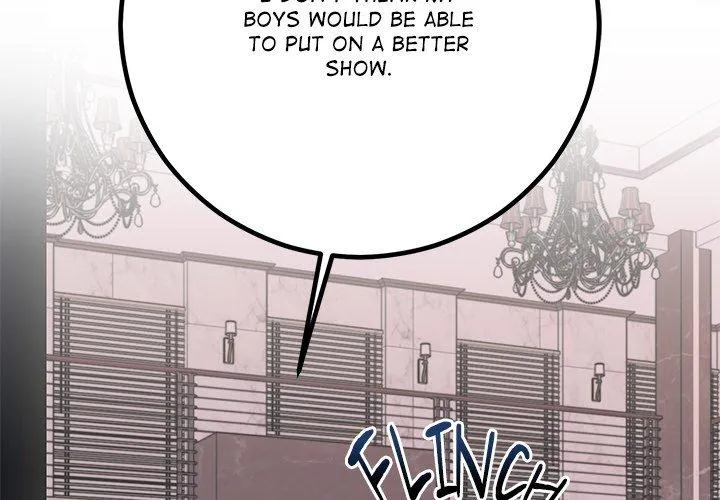 Marriage Chains Chapter 2 page 3 - 