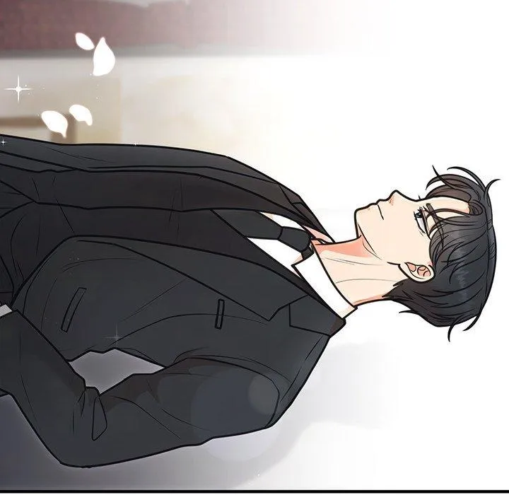 Marriage Chains Chapter 2 page 27 - 