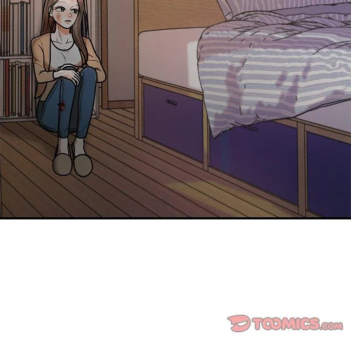 Marriage Chains Chapter 2 page 34 - 