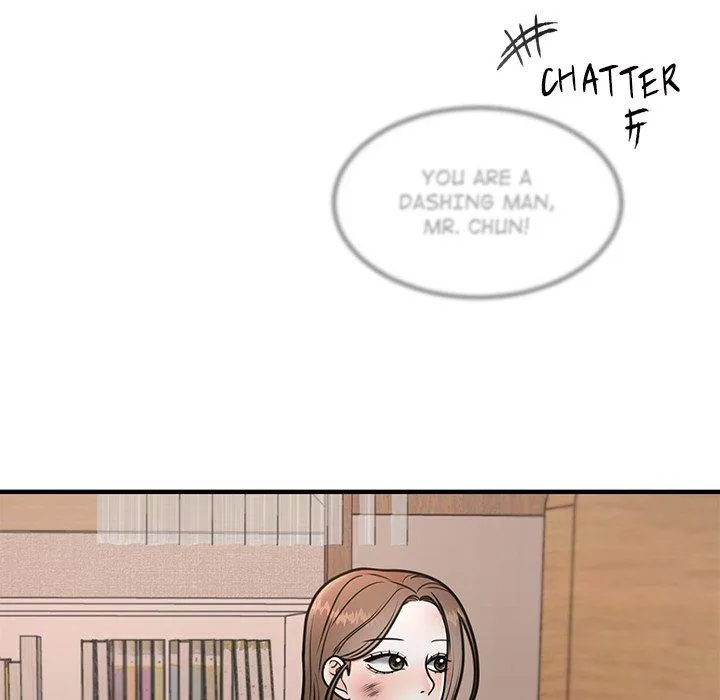 Marriage Chains Chapter 2 page 35 - 