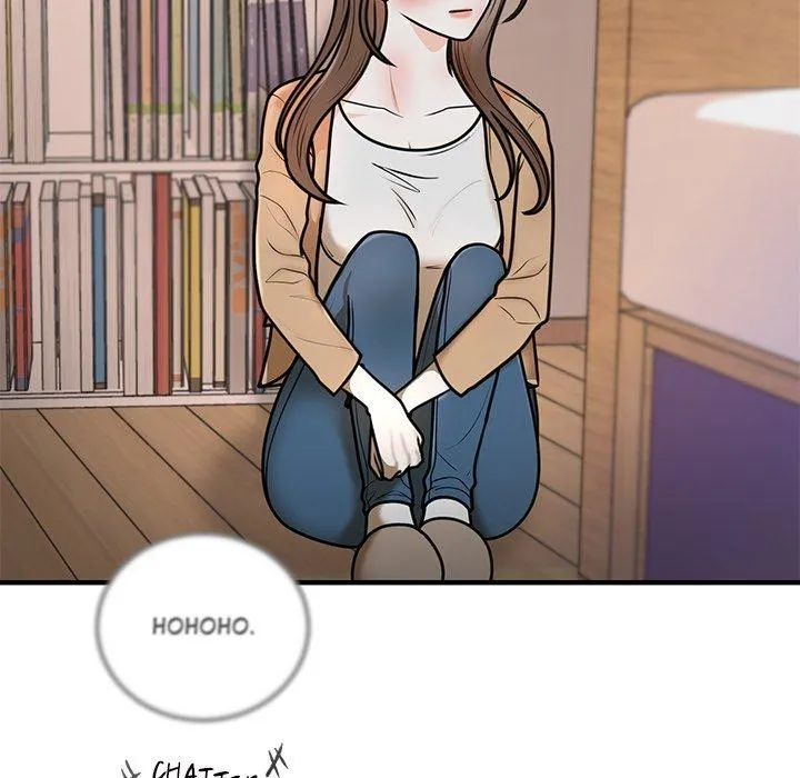 Marriage Chains Chapter 2 page 36 - 