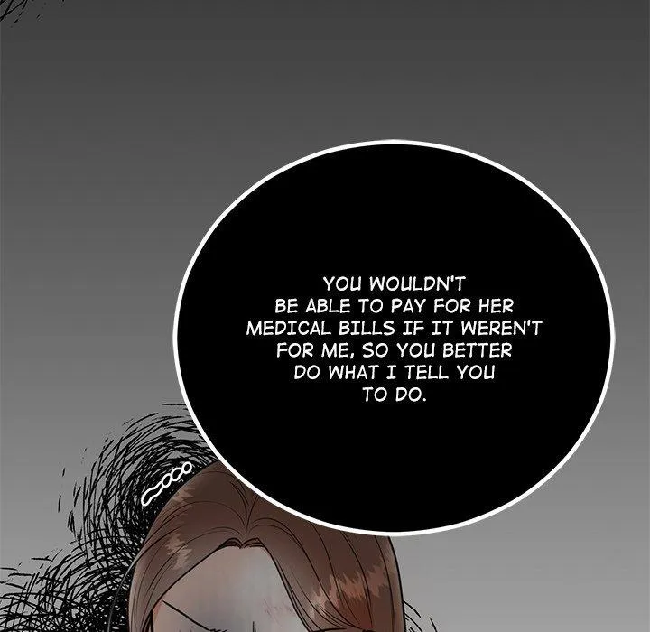 Marriage Chains Chapter 2 page 55 - 