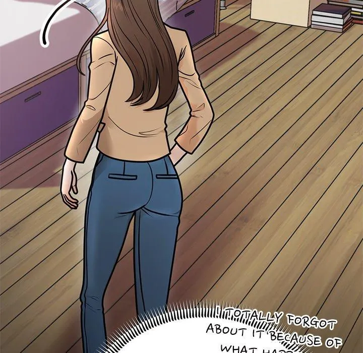 Marriage Chains Chapter 2 page 67 - 