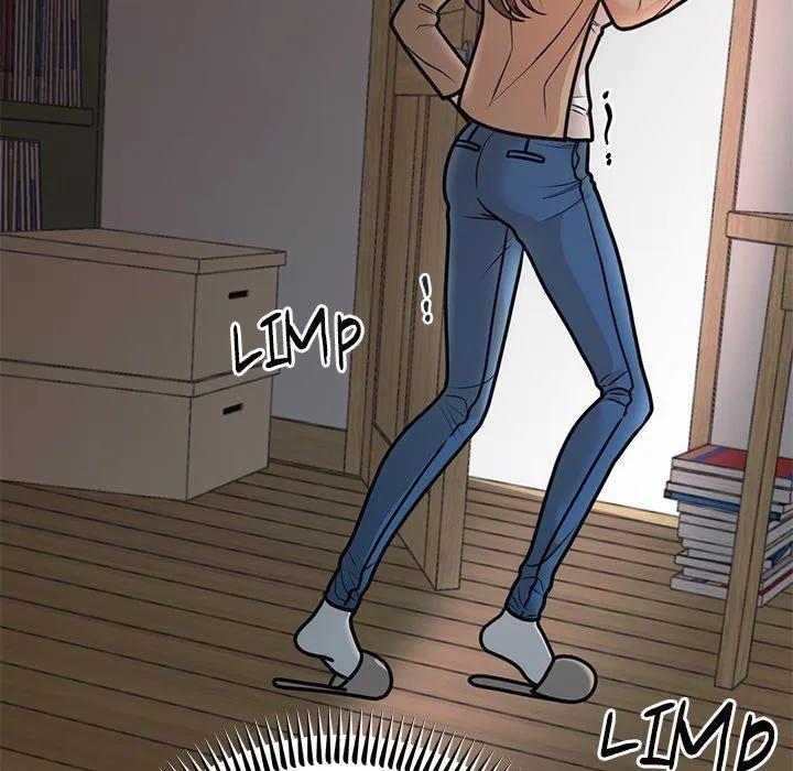 Marriage Chains Chapter 2 page 73 - 