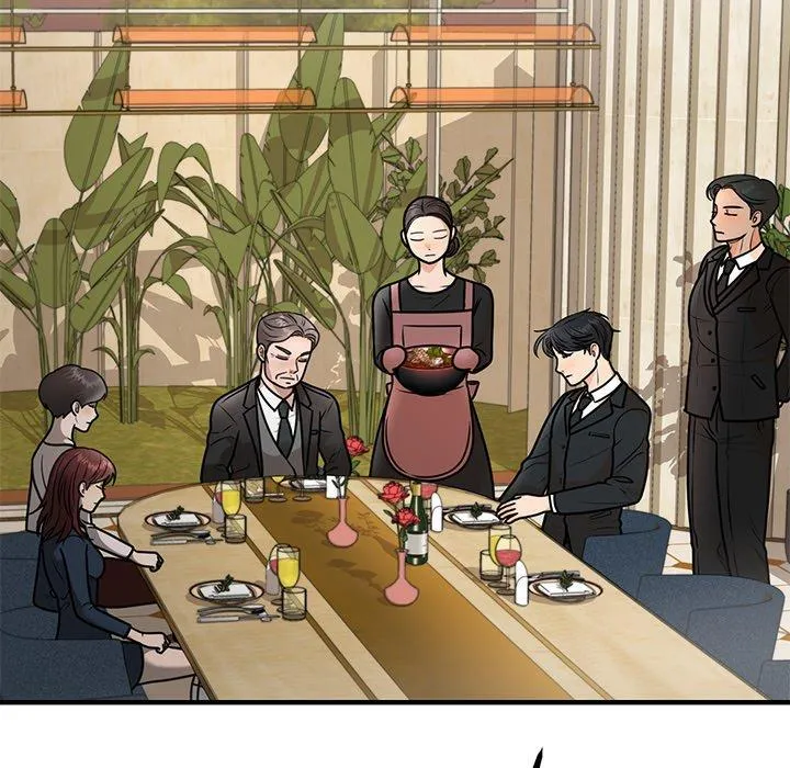 Marriage Chains Chapter 2 page 79 - 