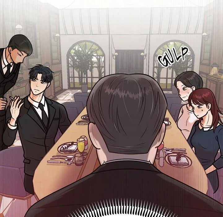 Marriage Chains Chapter 2 page 84 - 