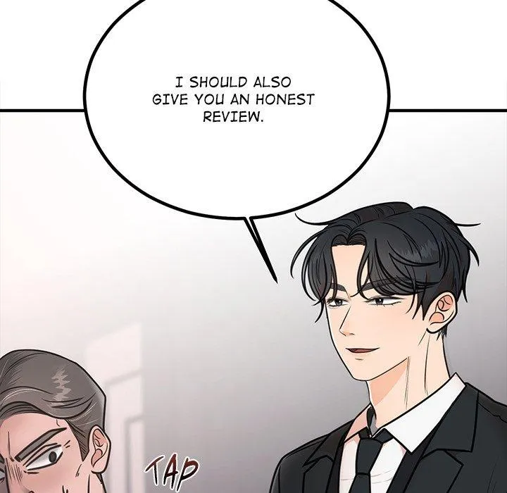 Marriage Chains Chapter 2 page 10 - 