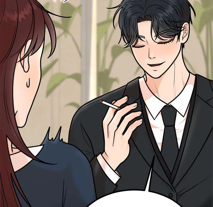 Marriage Chains Chapter 2 page 99 - 