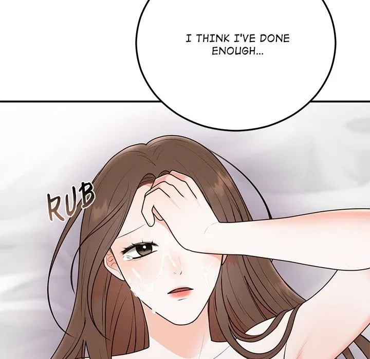 Marriage Chains Chapter 20 page 111 - 