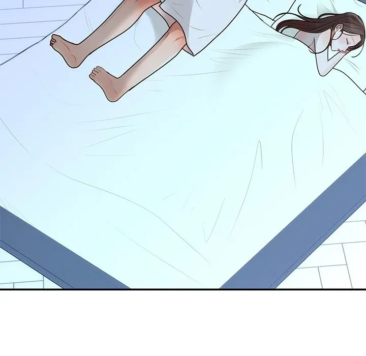 Marriage Chains Chapter 20 page 121 - 