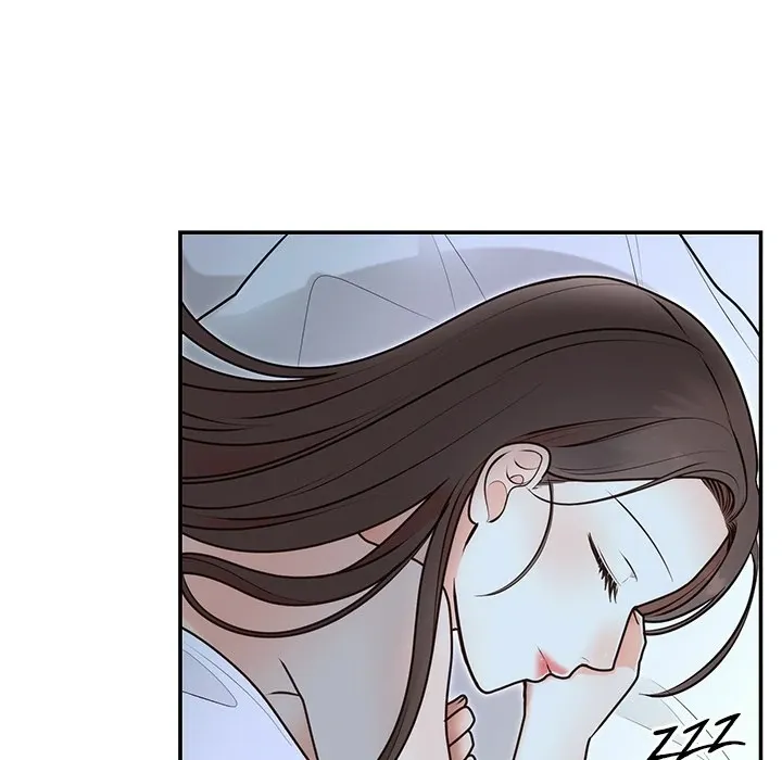 Marriage Chains Chapter 20 page 122 - 