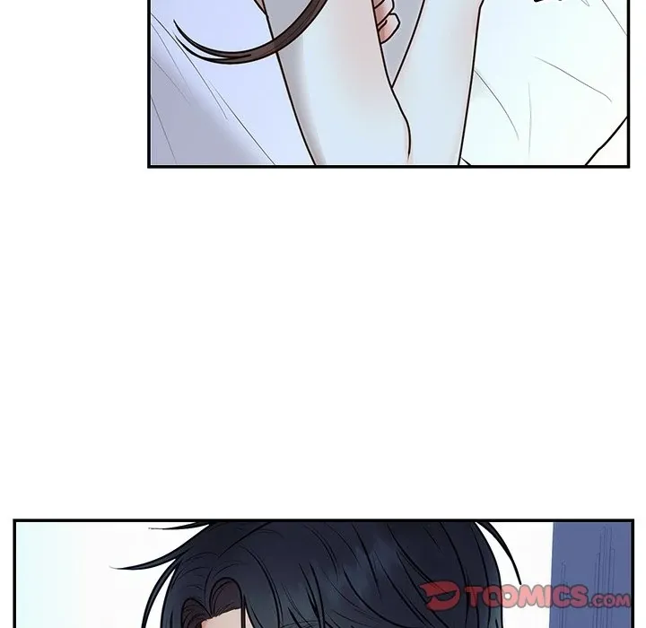 Marriage Chains Chapter 20 page 123 - 