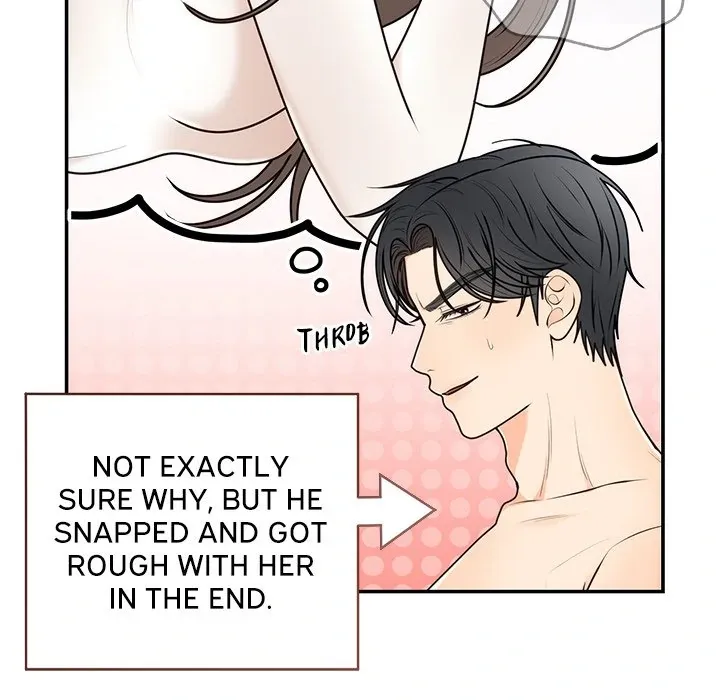 Marriage Chains Chapter 20 page 126 - 