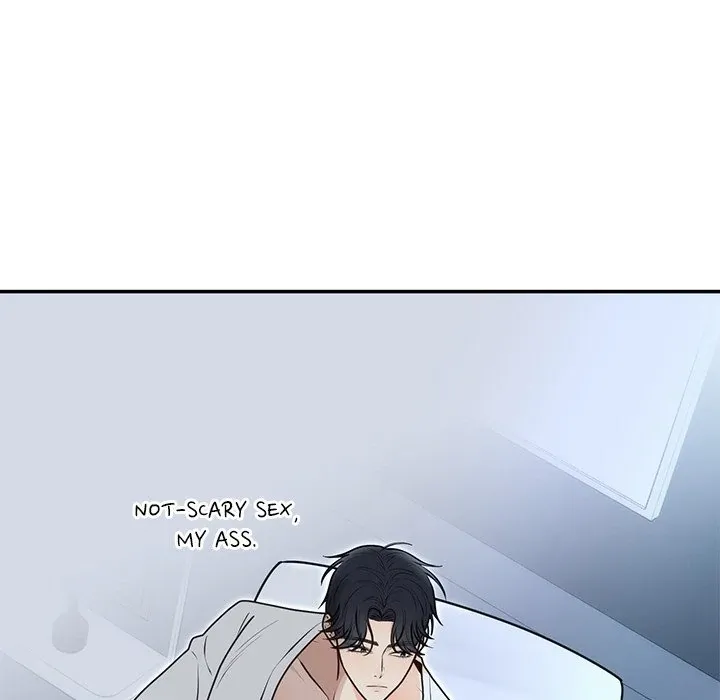 Marriage Chains Chapter 20 page 127 - 