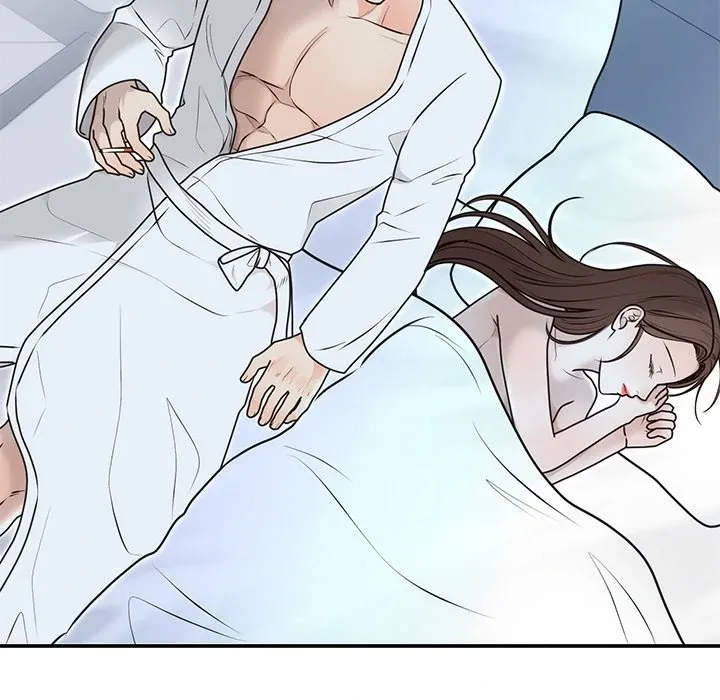 Marriage Chains Chapter 20 page 128 - 