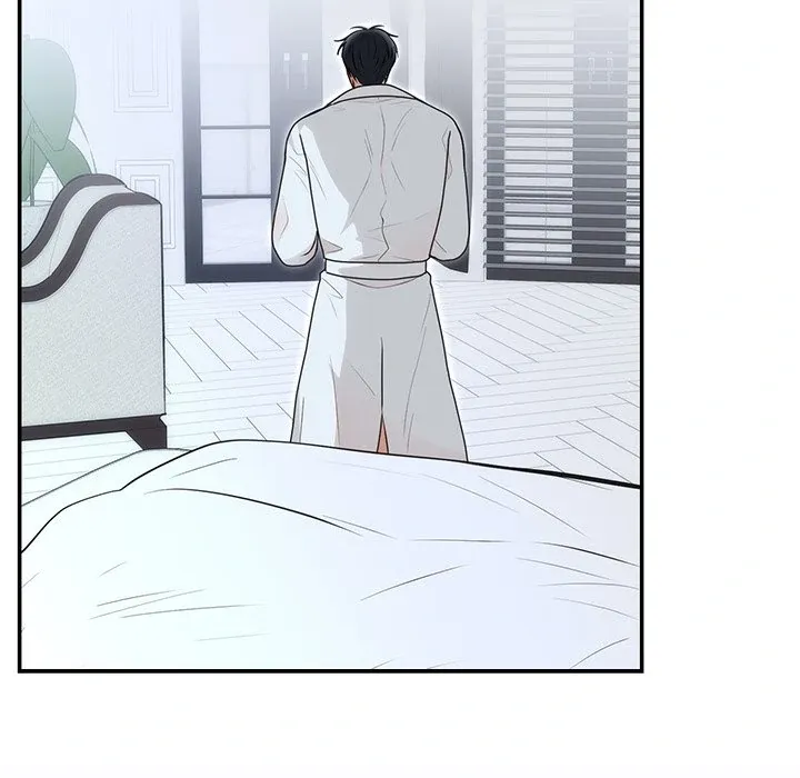Marriage Chains Chapter 20 page 133 - 