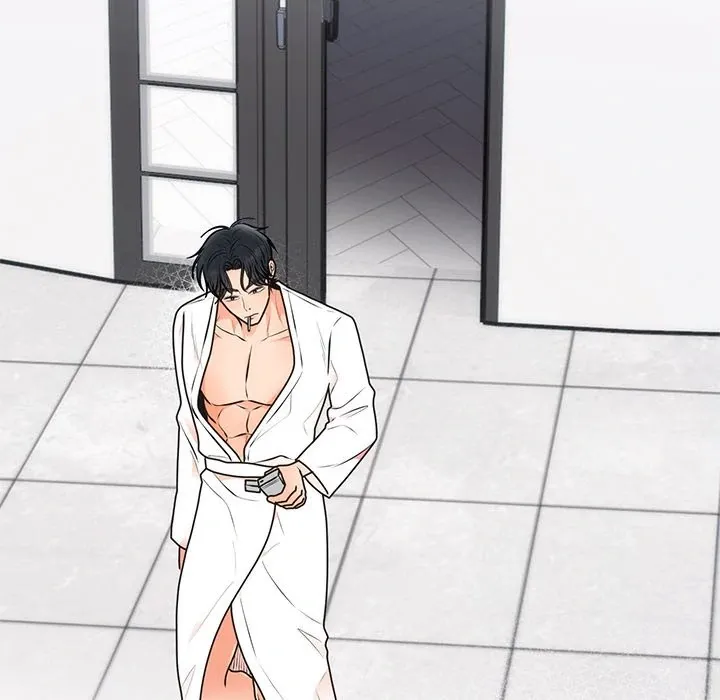 Marriage Chains Chapter 20 page 135 - 