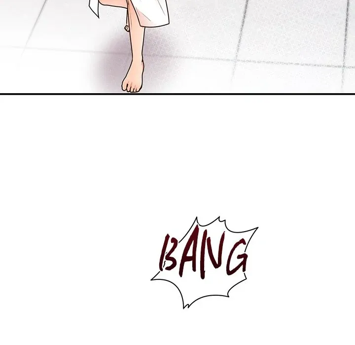Marriage Chains Chapter 20 page 136 - 