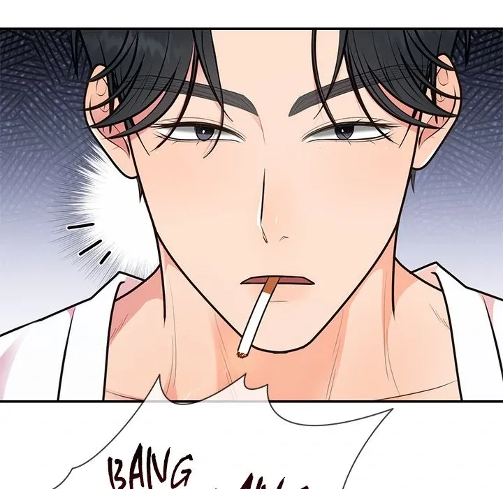 Marriage Chains Chapter 20 page 137 - 