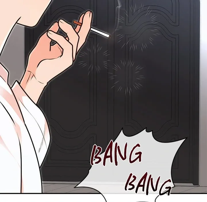 Marriage Chains Chapter 20 page 139 - 
