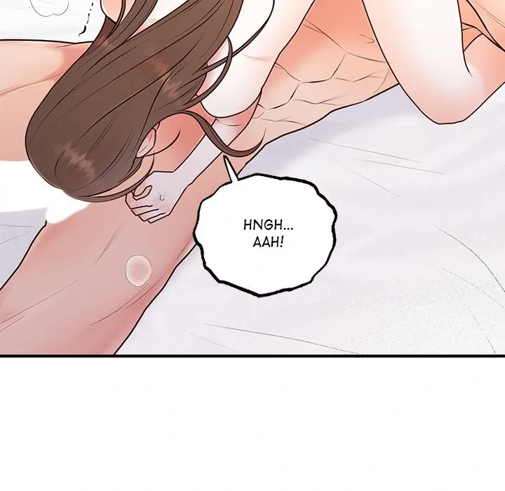 Marriage Chains Chapter 20 page 15 - 