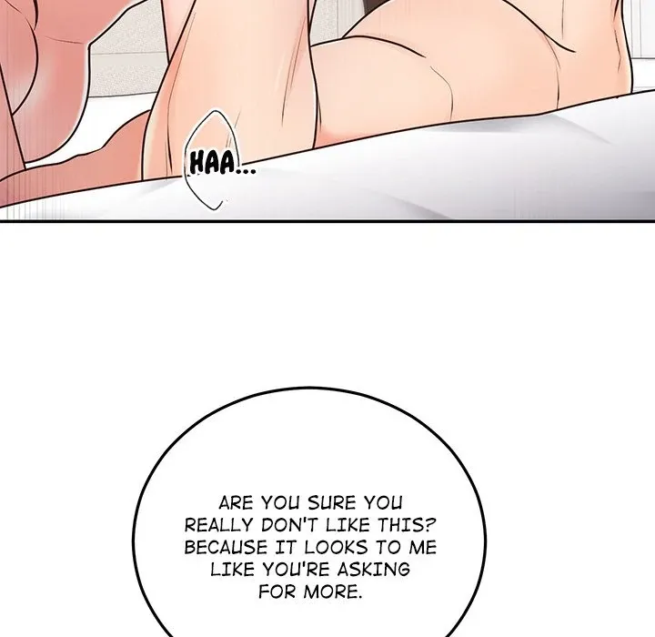 Marriage Chains Chapter 20 page 20 - 