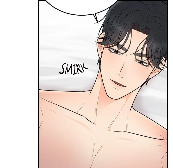 Marriage Chains Chapter 20 page 21 - 