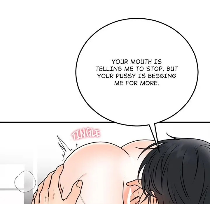 Marriage Chains Chapter 20 page 27 - 