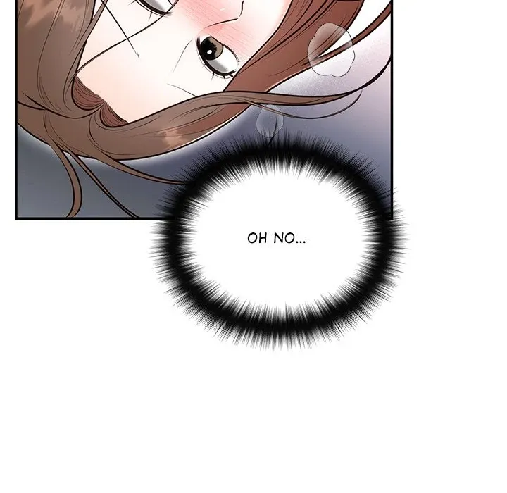 Marriage Chains Chapter 20 page 32 - 