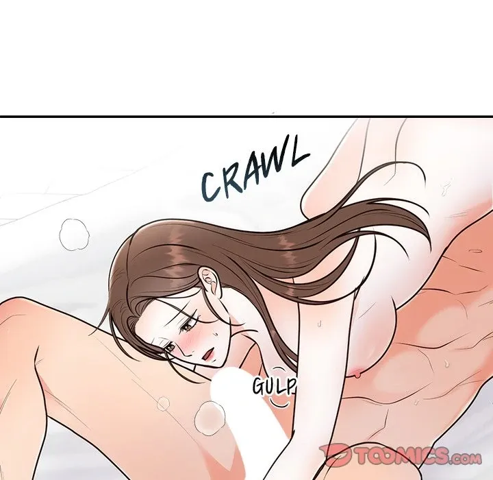 Marriage Chains Chapter 20 page 33 - 