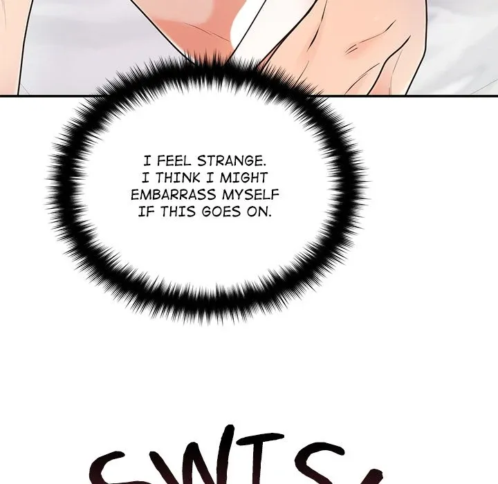 Marriage Chains Chapter 20 page 34 - 